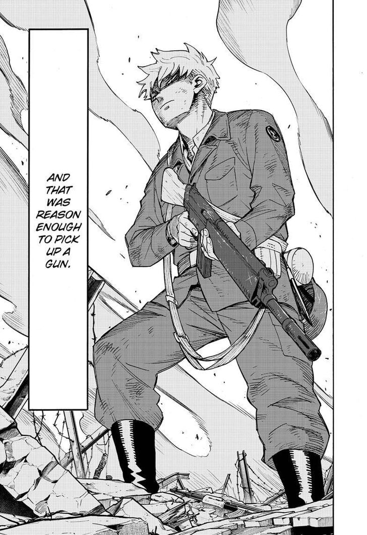 Spy x Family, Chapter 62.2 image 18